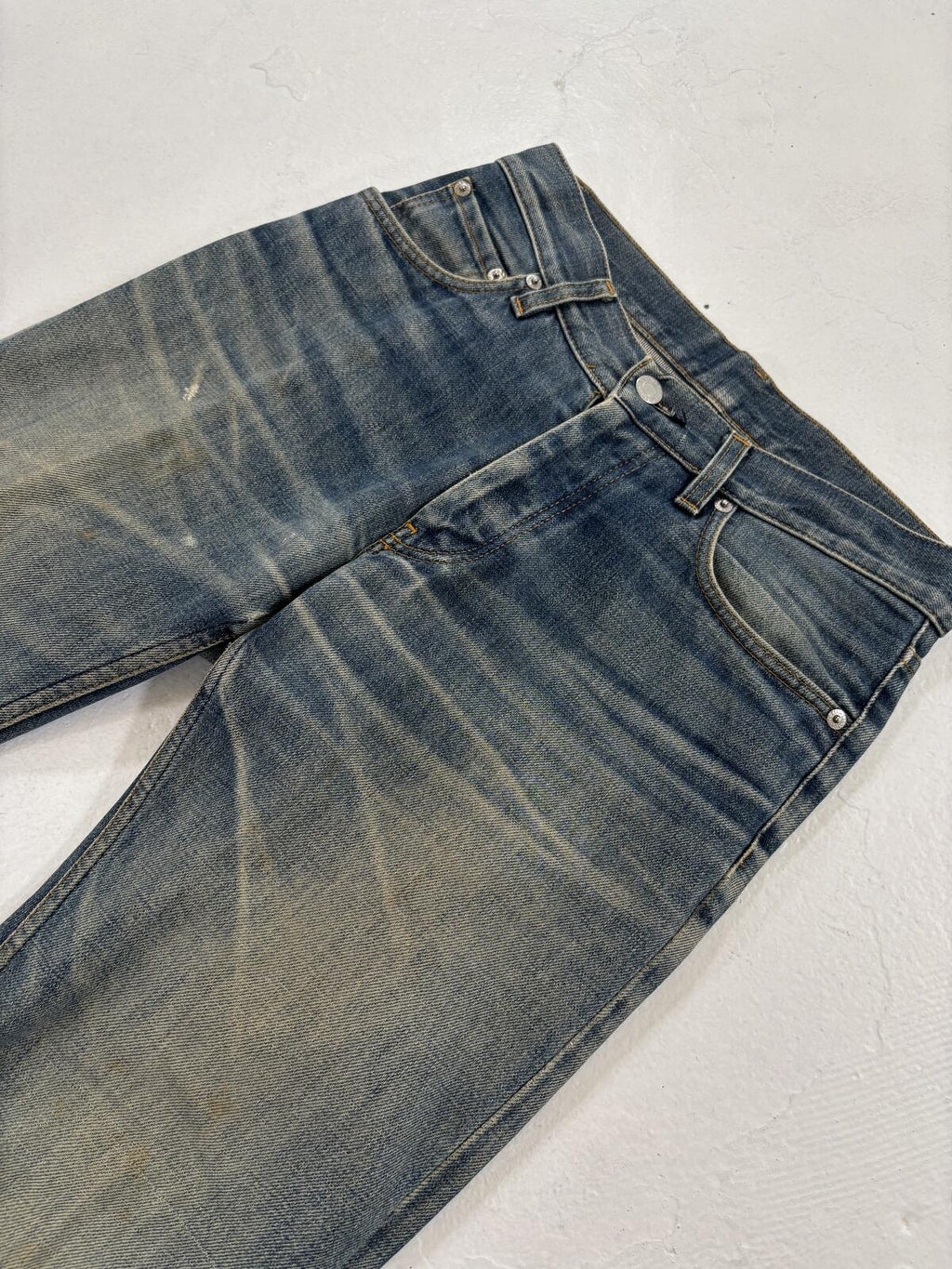 Helmut Lang 90s Jeans