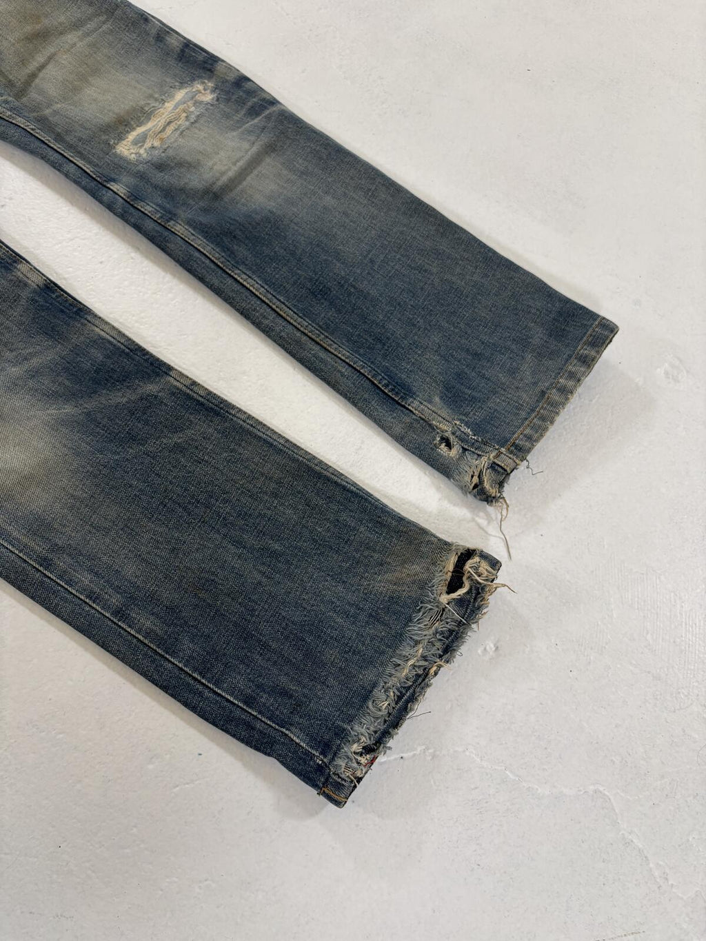 Helmut Lang 90s Jeans