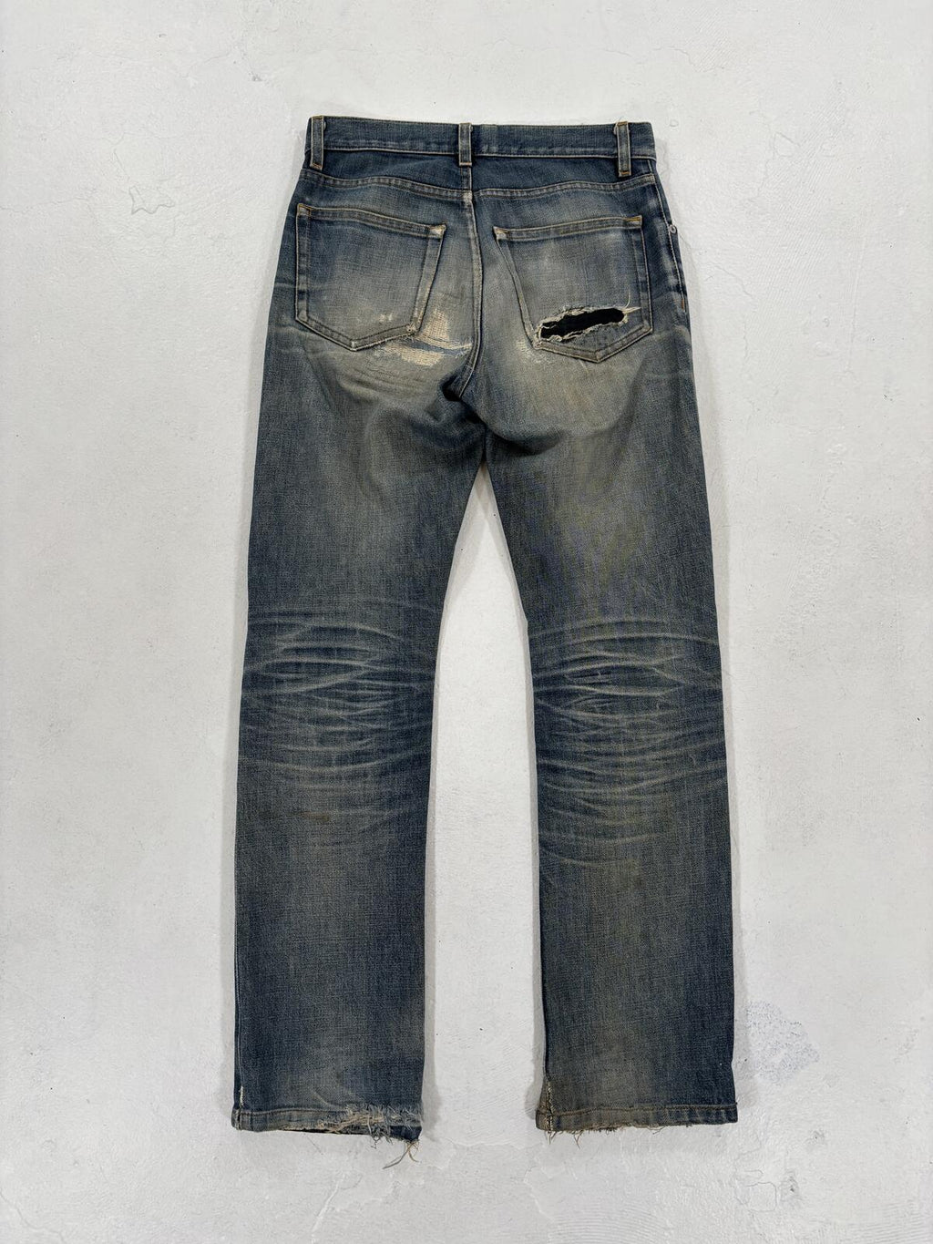 Helmut Lang 90s Jeans