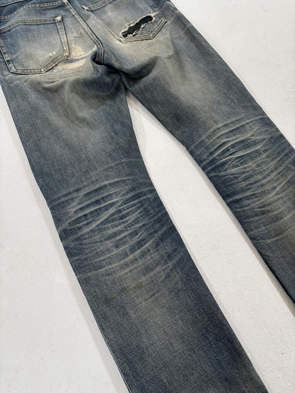 Helmut Lang 90s Jeans