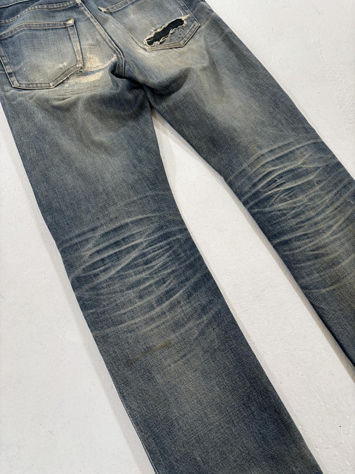 Helmut Lang 90s Jeans