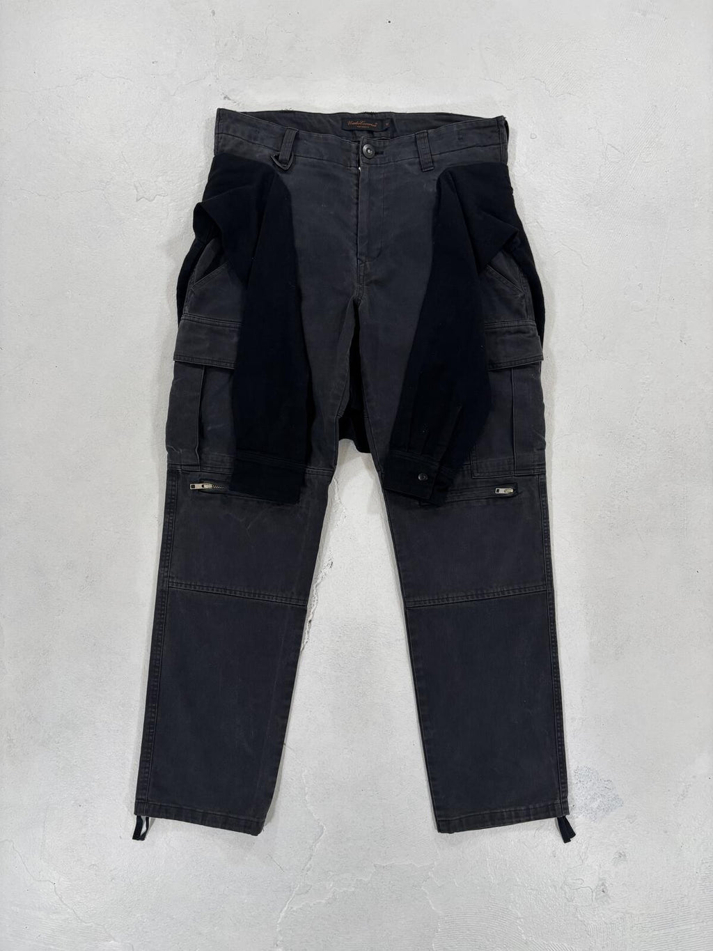 Undercover “Paper Doll” Cargo Pants