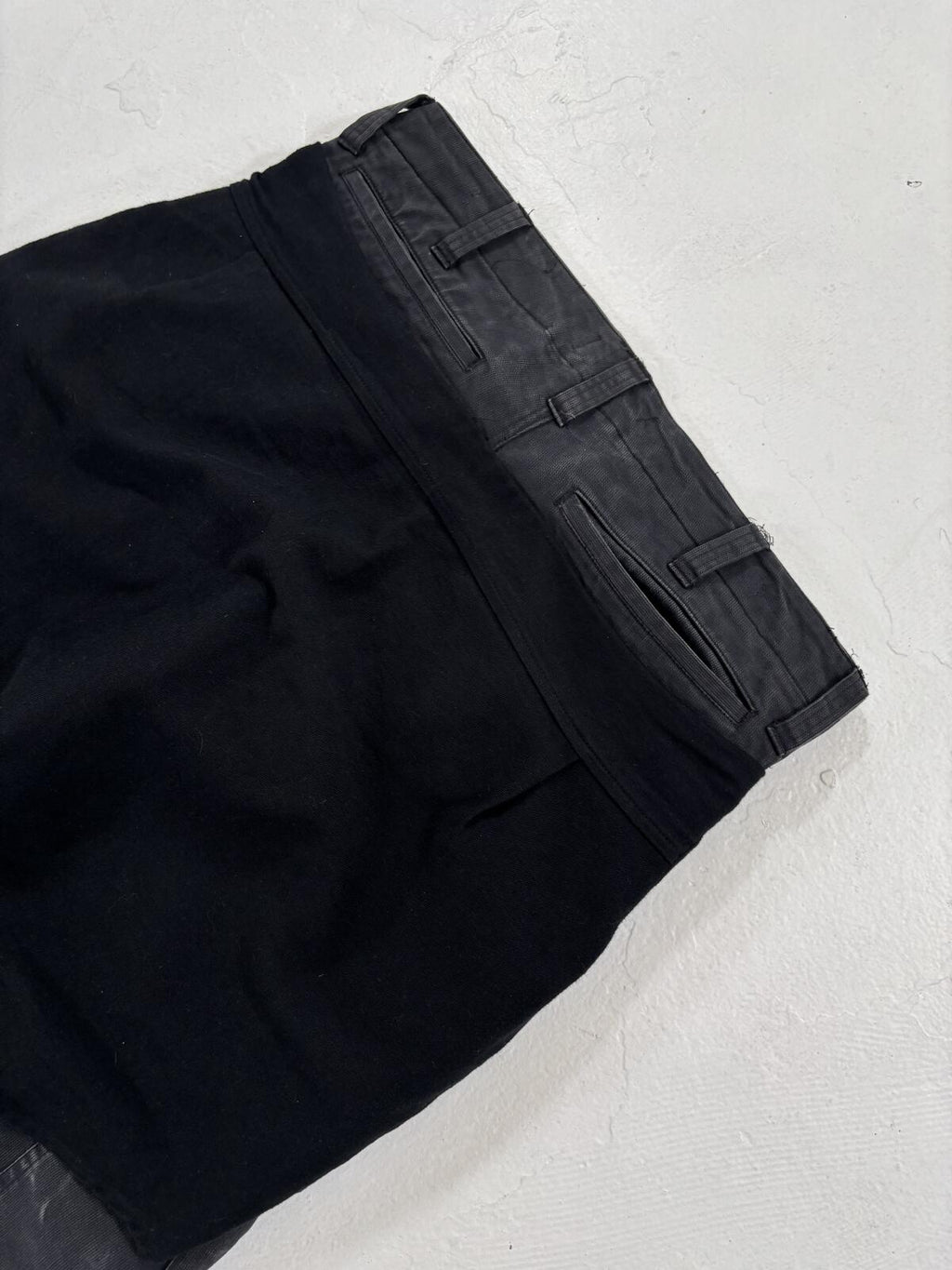 Undercover “Paper Doll” Cargo Pants {{ color }} {{ brand }} {{ archive }} {{ season }} {{ year }} {{ hedi slimane }}
