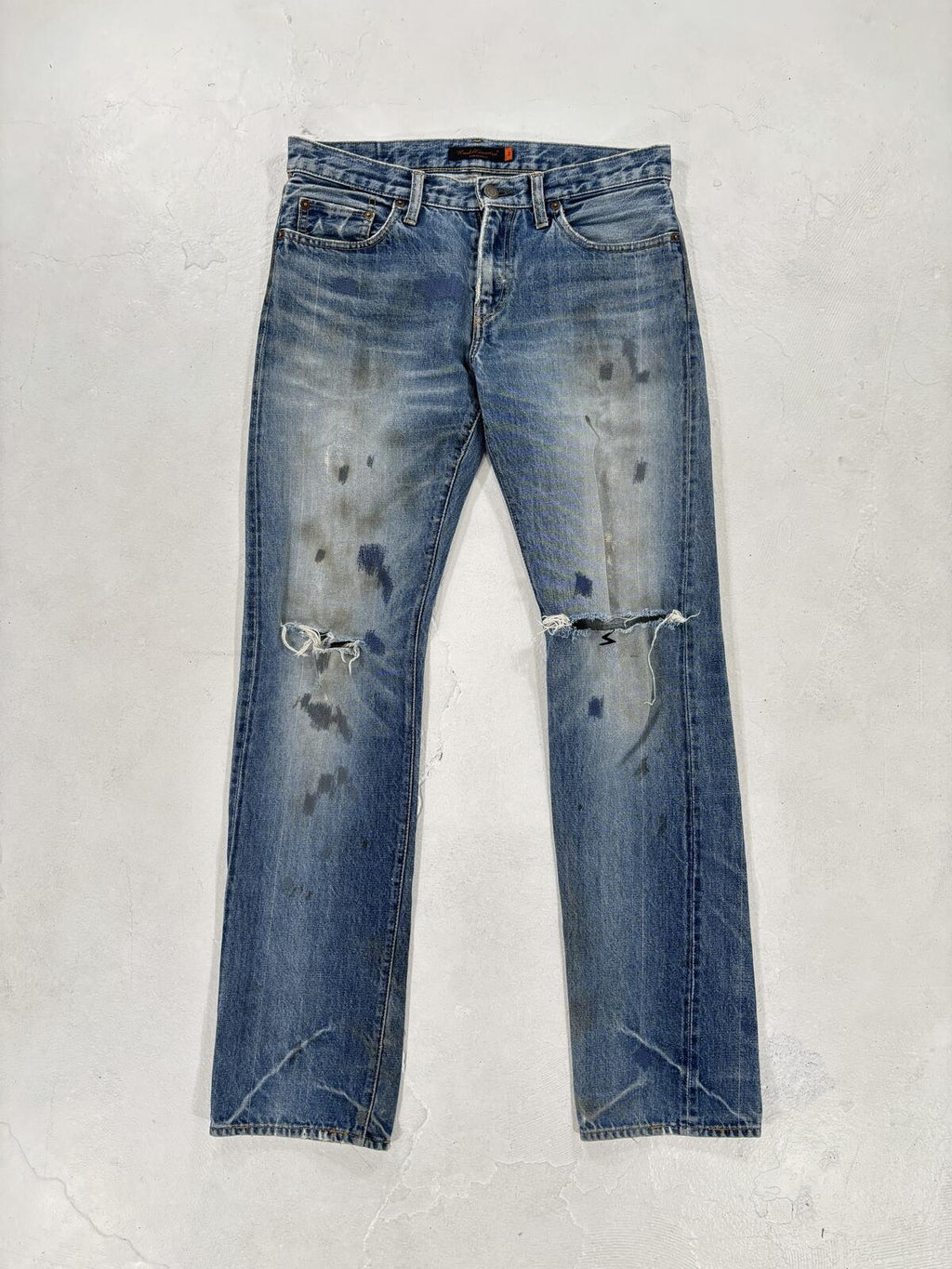 Undercover Chuuut Jeans