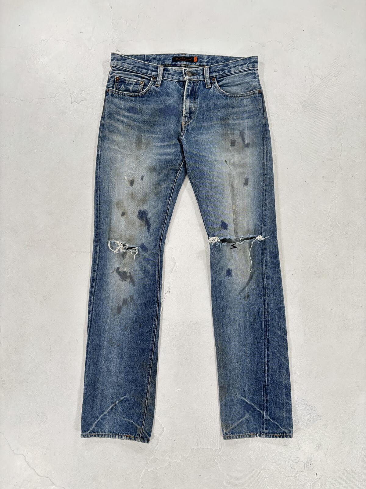 Undercover Chuuut Jeans