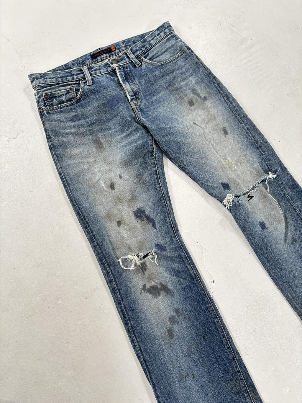 Undercover Chuuut Jeans