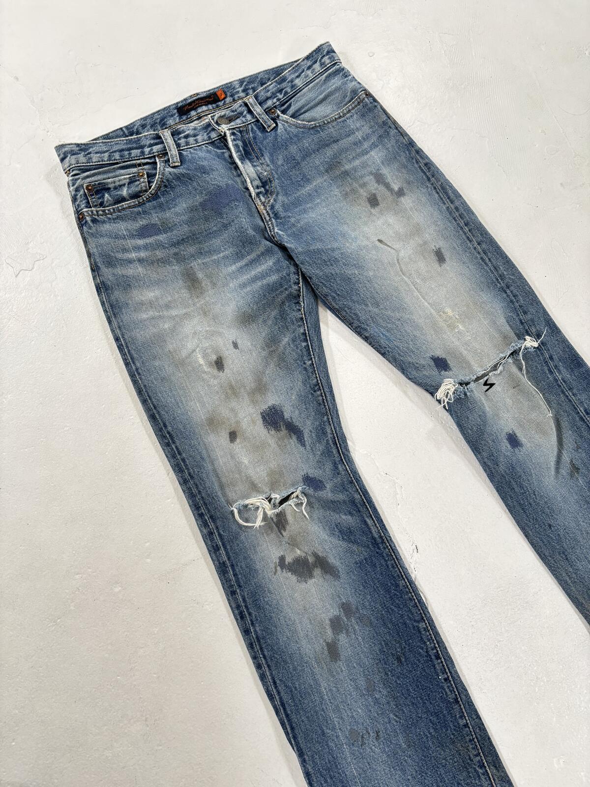 Undercover Chuuut Jeans