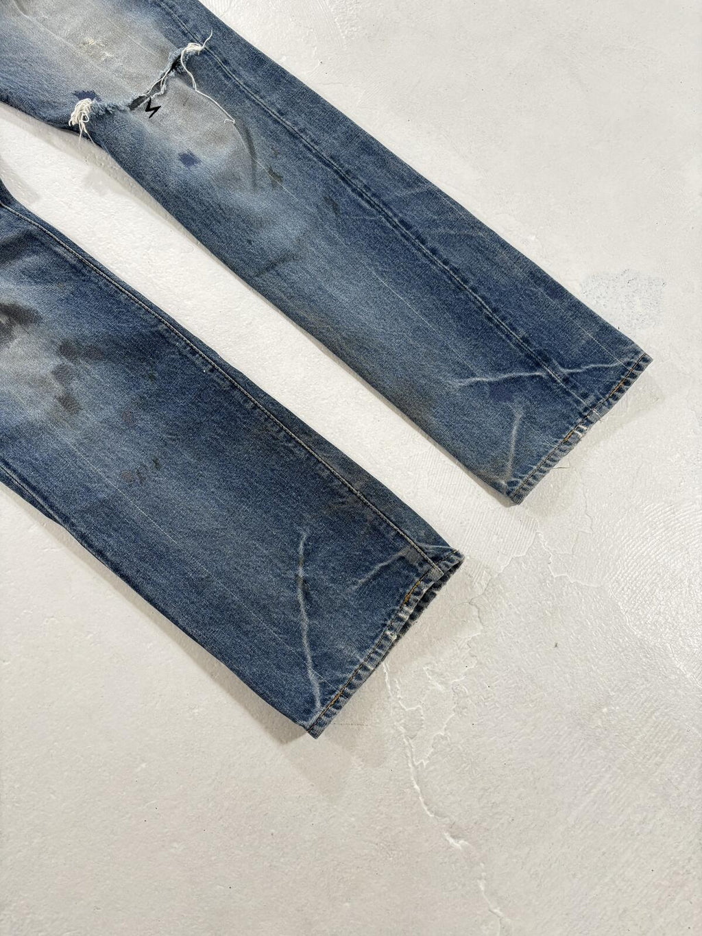 Undercover Chuuut Jeans