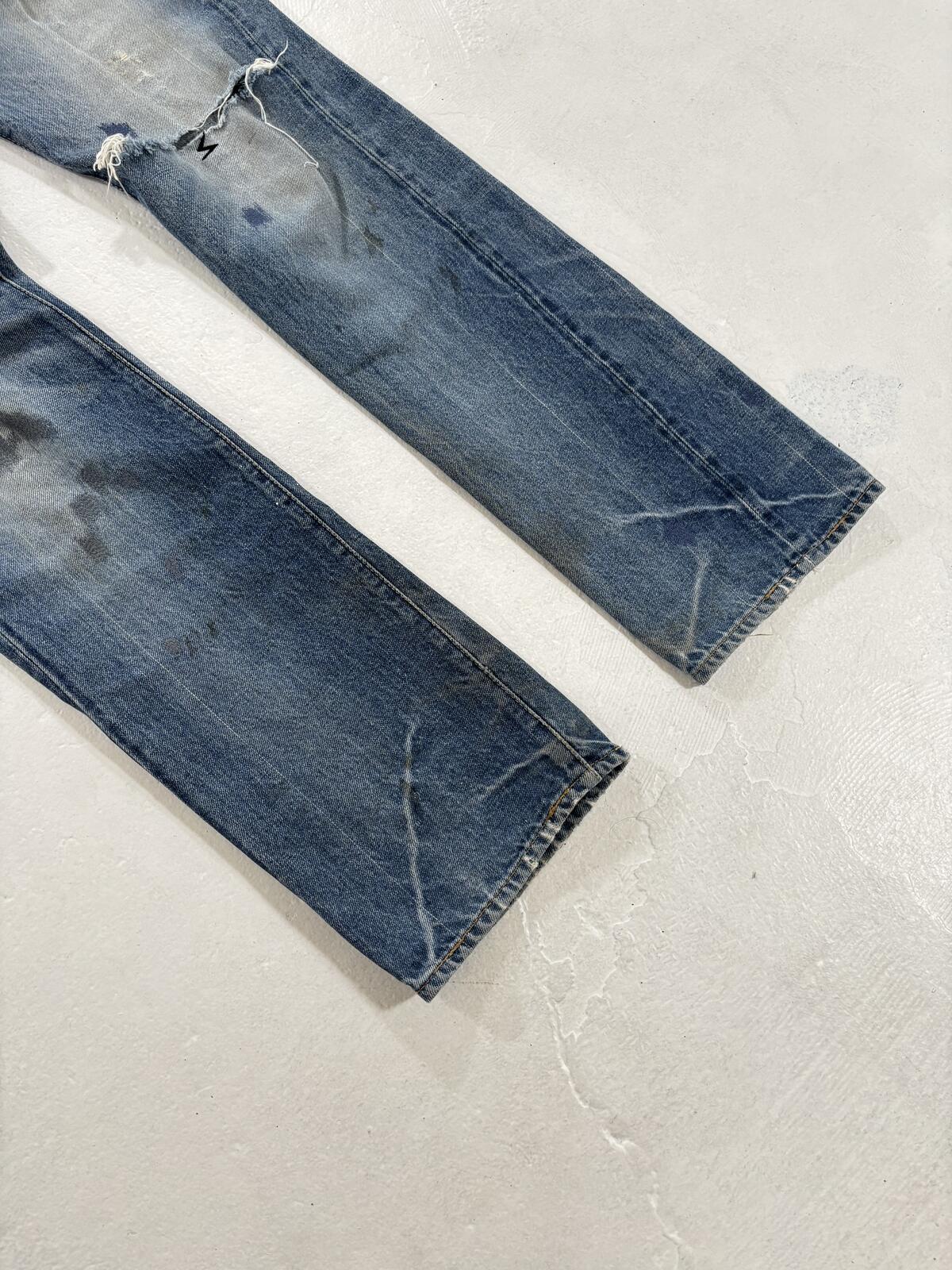 Undercover Chuuut Jeans