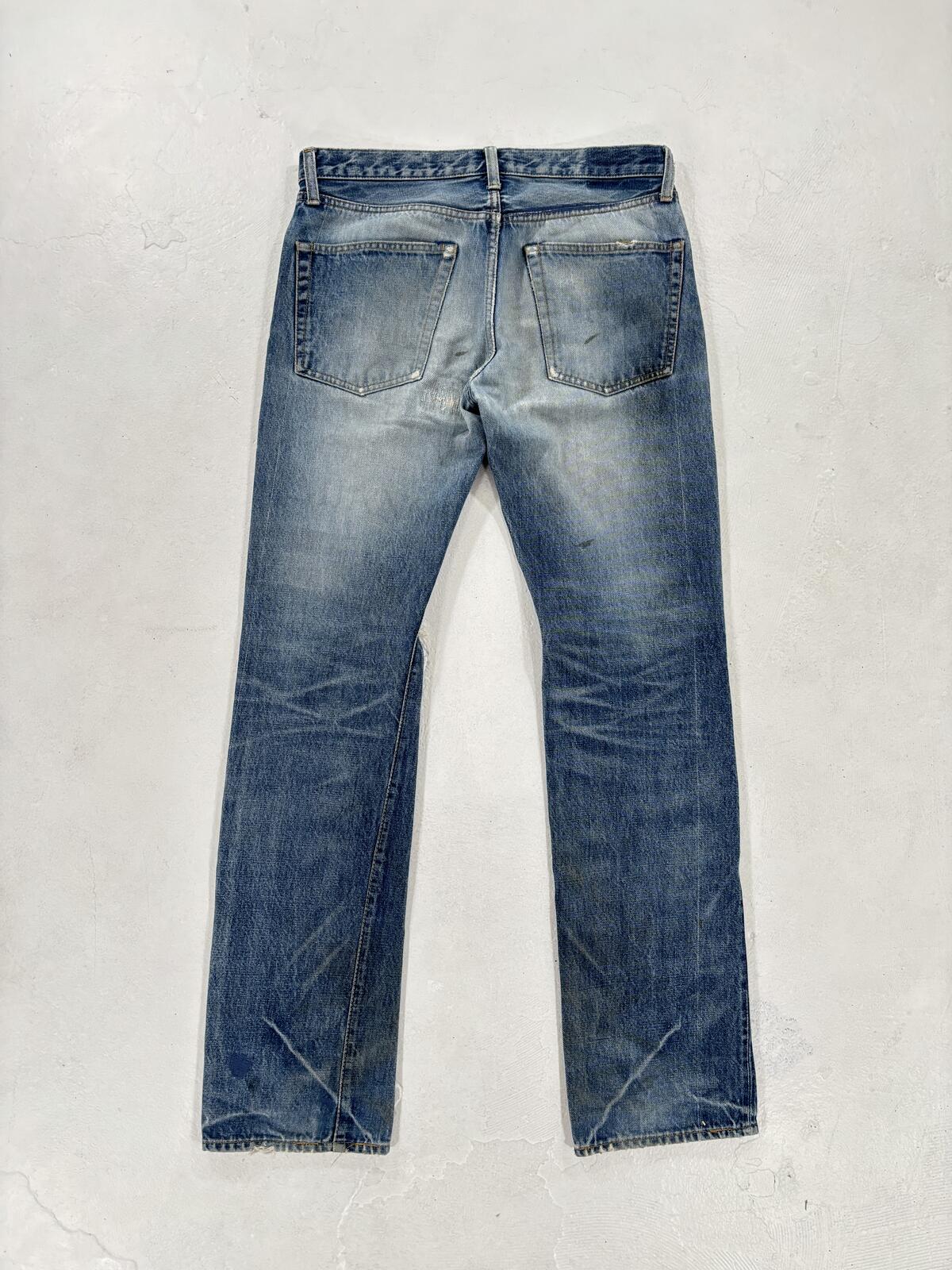 Undercover Chuuut Jeans