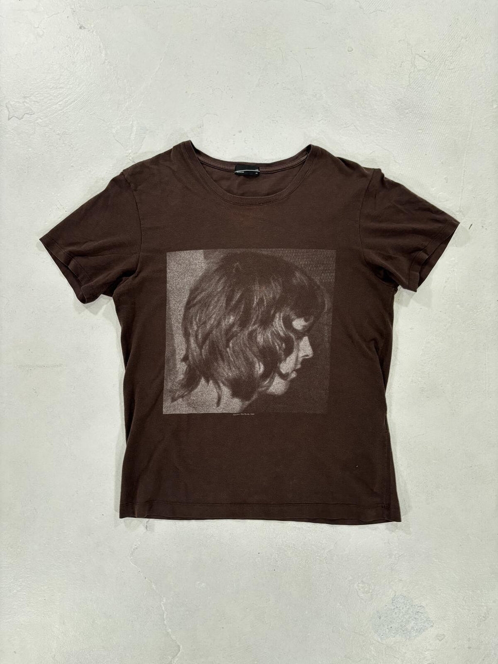 Lad Musician T-Shirt
