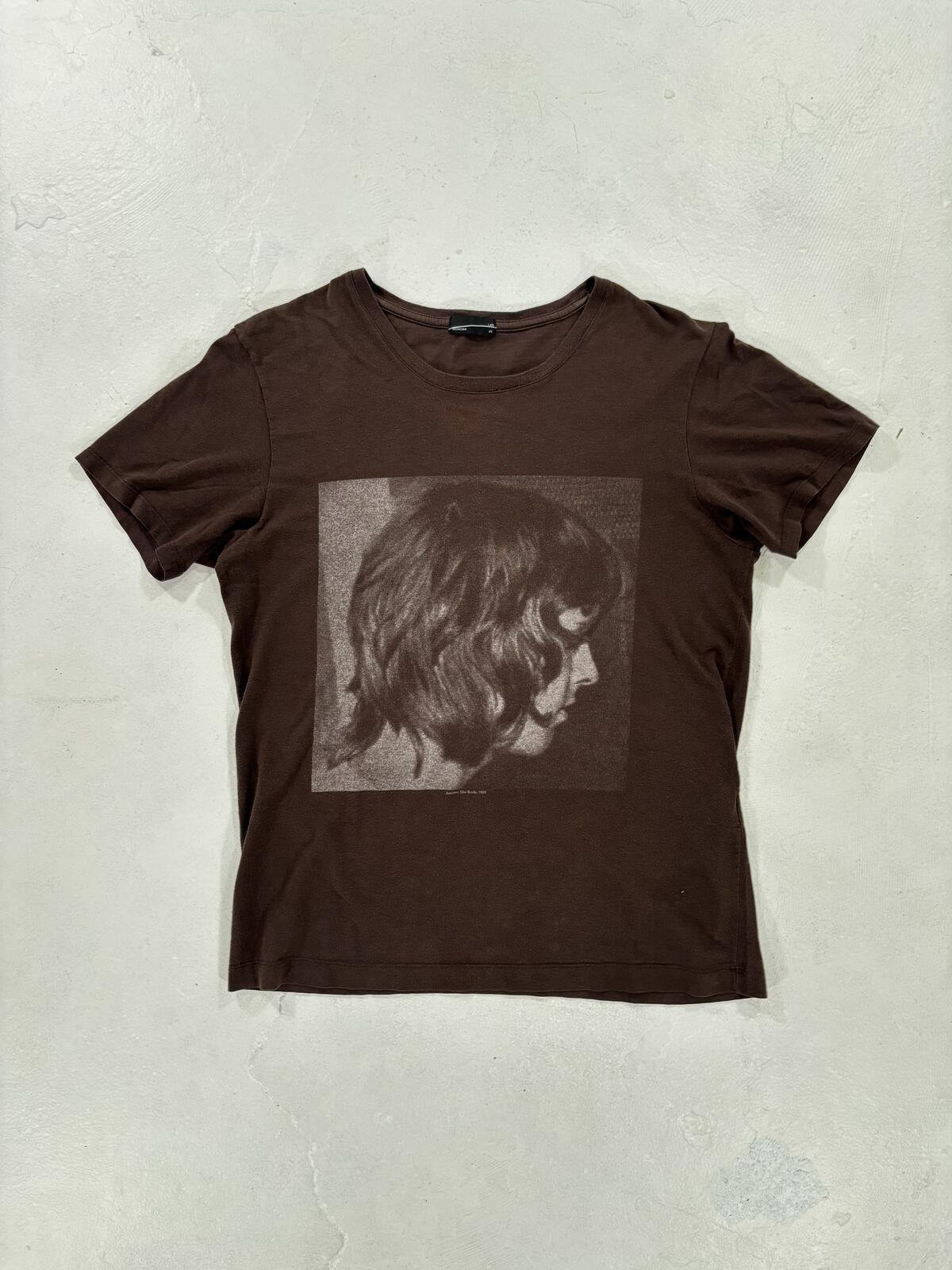 Lad Musician T-Shirt
