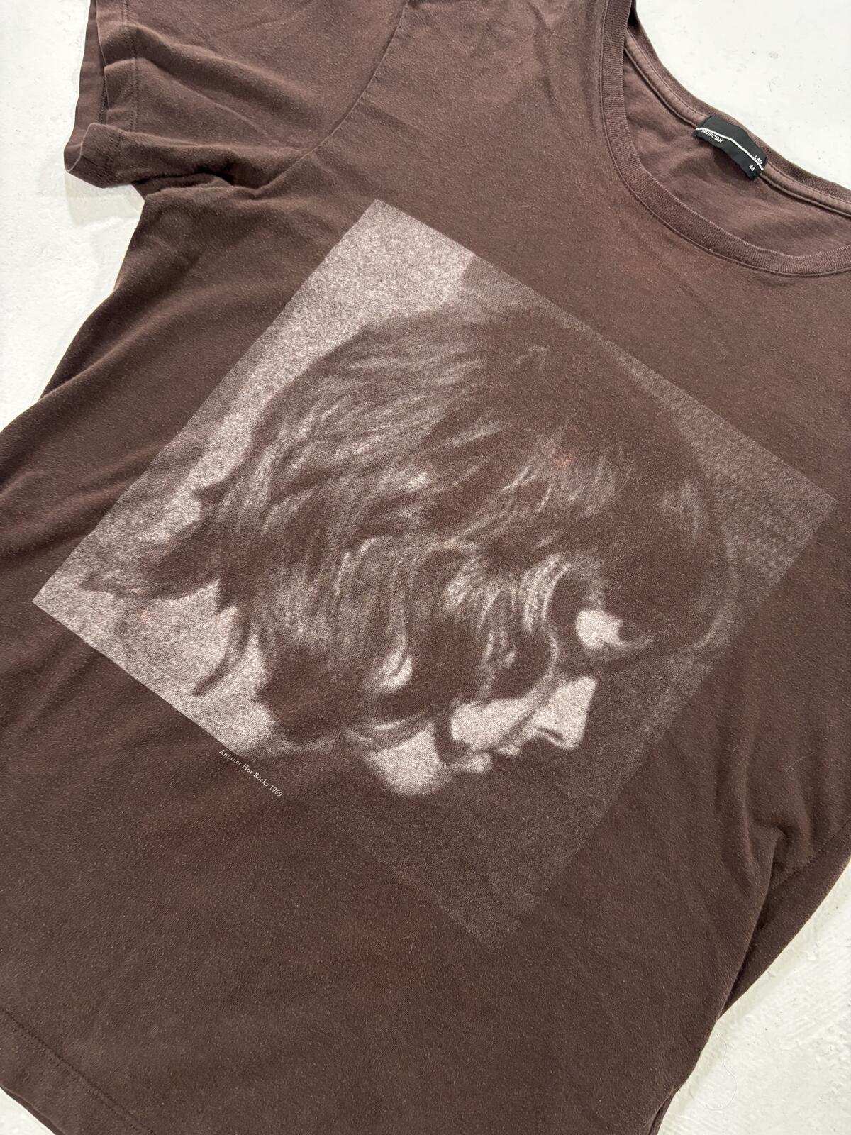 Lad Musician T-Shirt