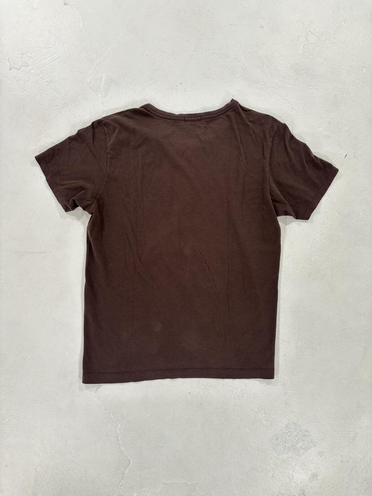Lad Musician T-Shirt