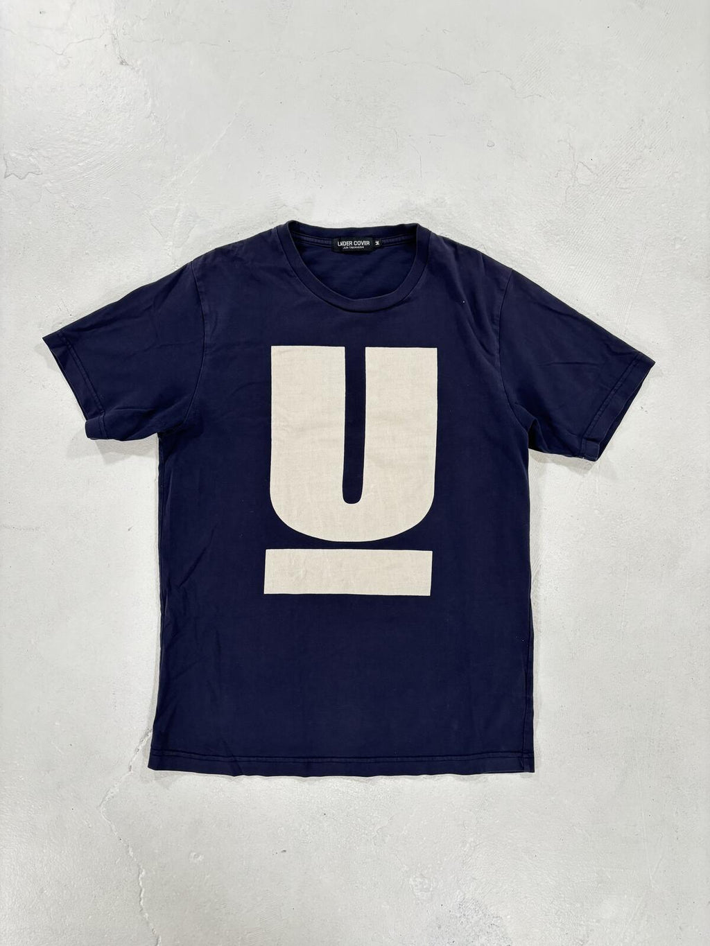 Undercover “U” T-Shirt