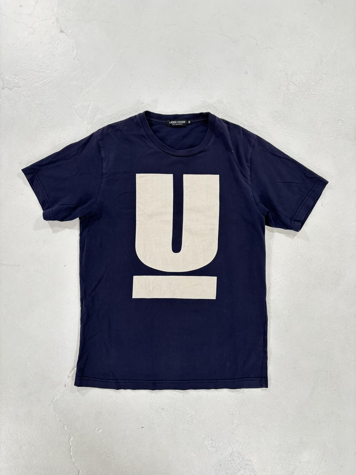 Undercover “U” T-Shirt