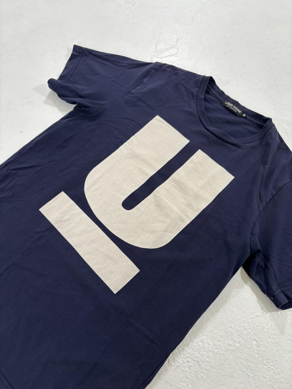 Undercover “U” T-Shirt