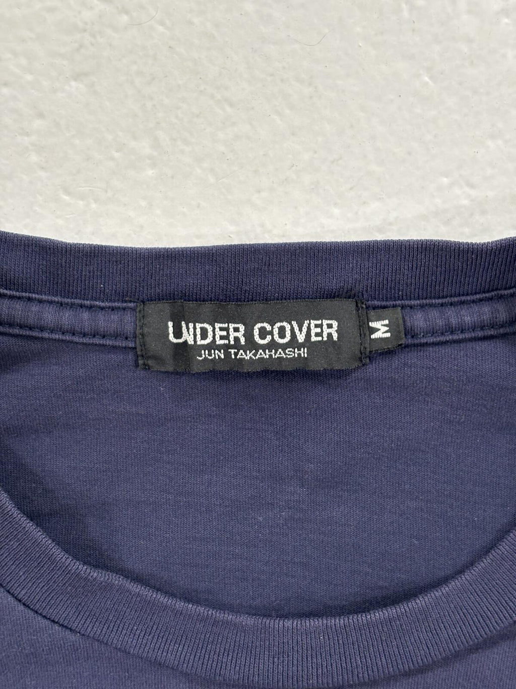 Undercover “U” T-Shirt