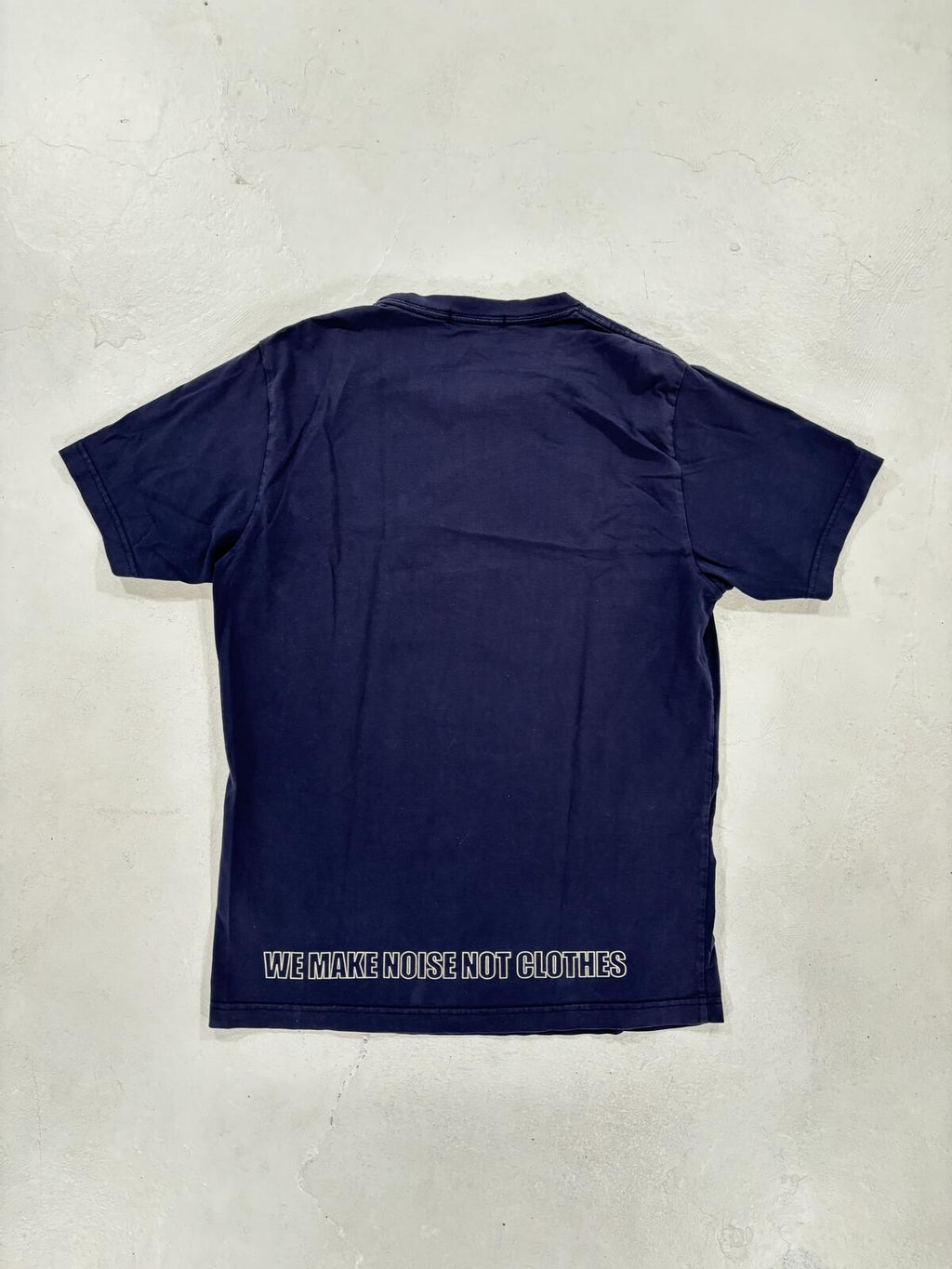 Undercover “U” T-Shirt