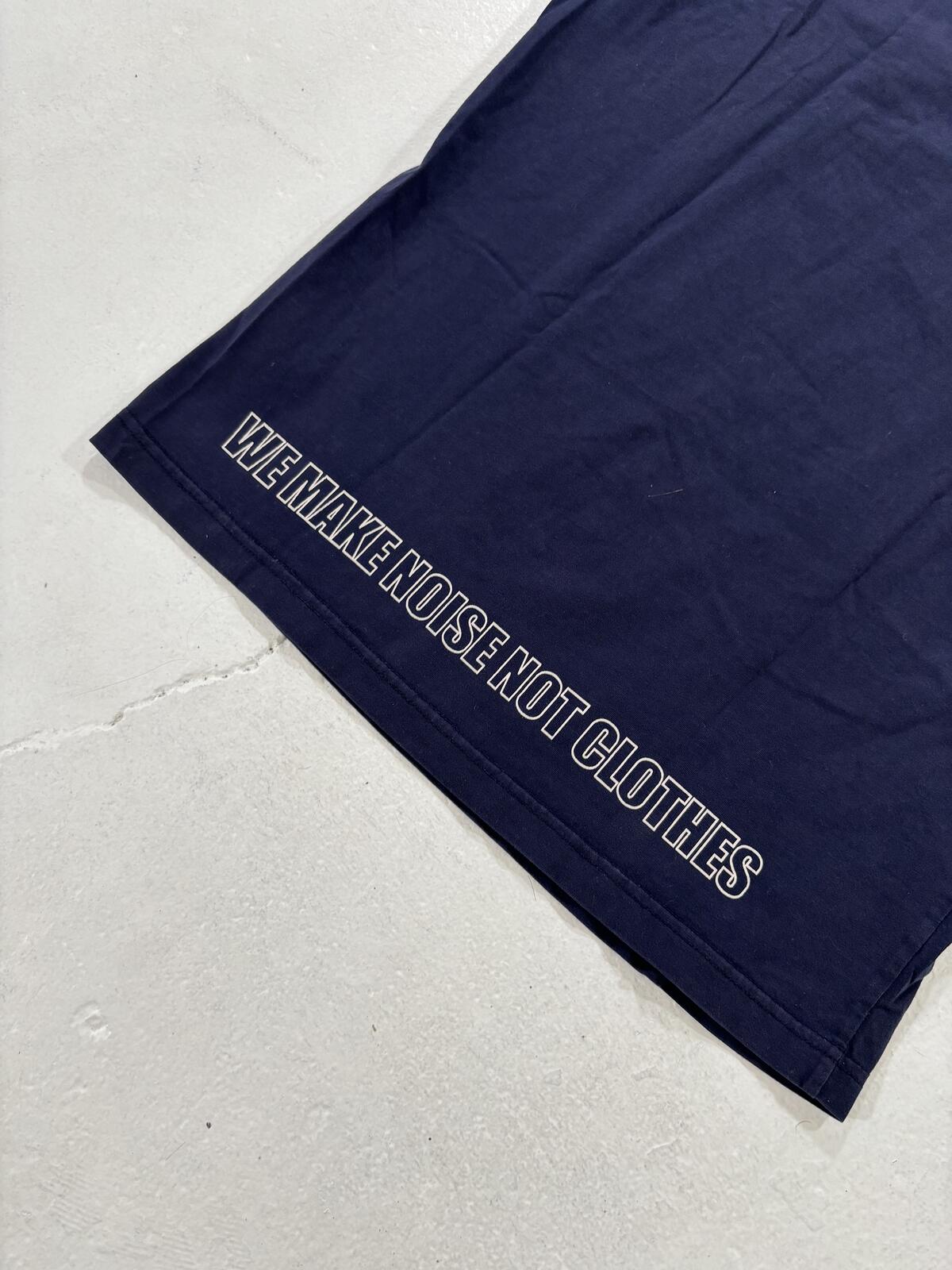 Undercover “U” T-Shirt