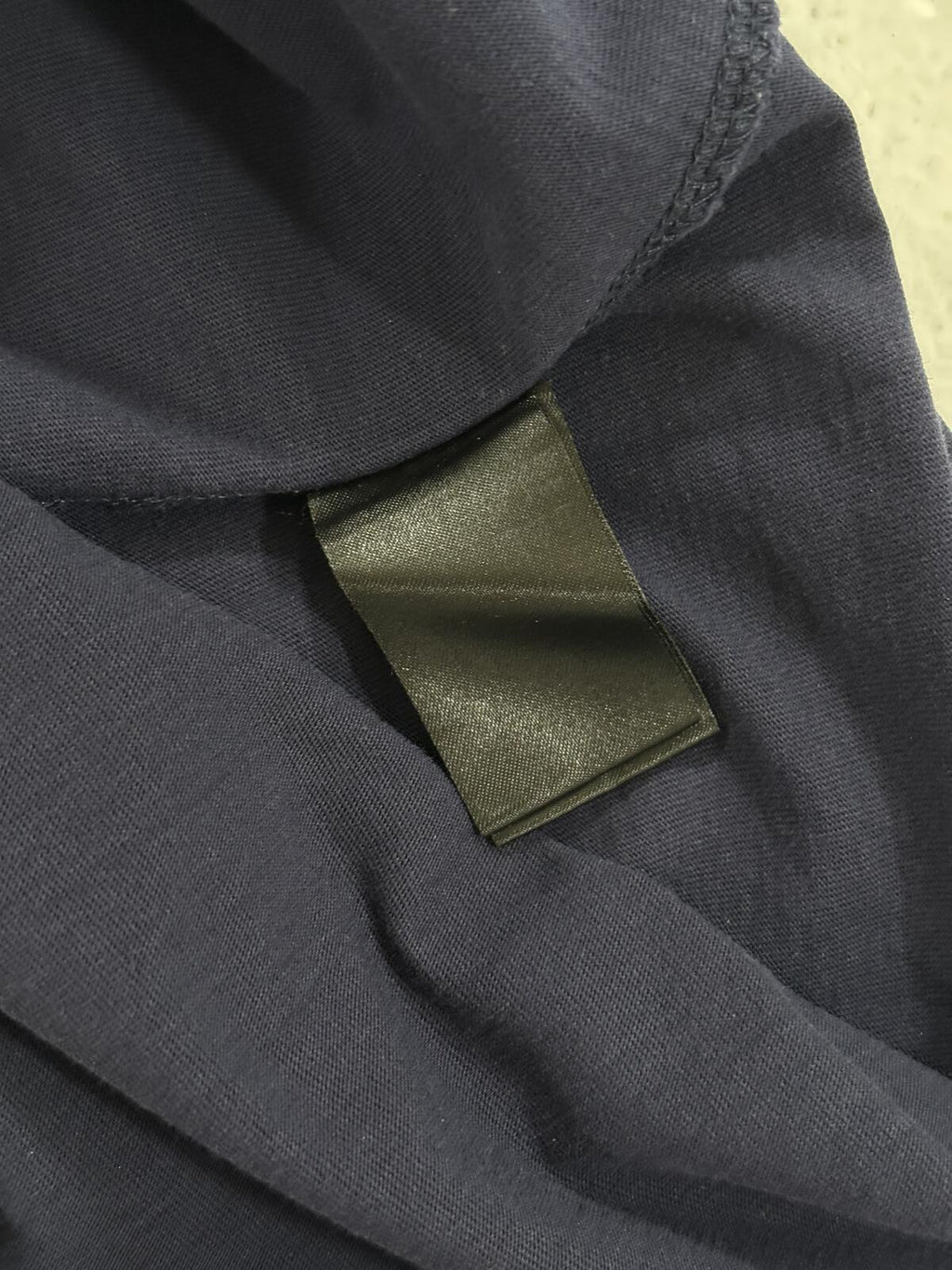 Undercover “U” T-Shirt