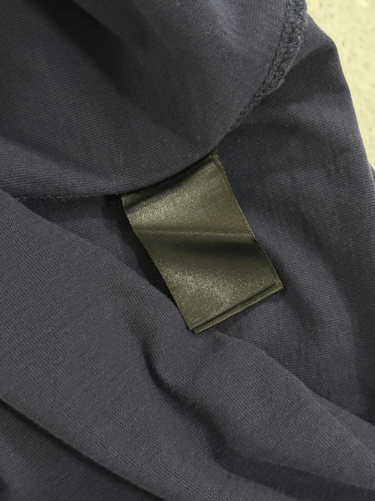 Undercover “U” T-Shirt