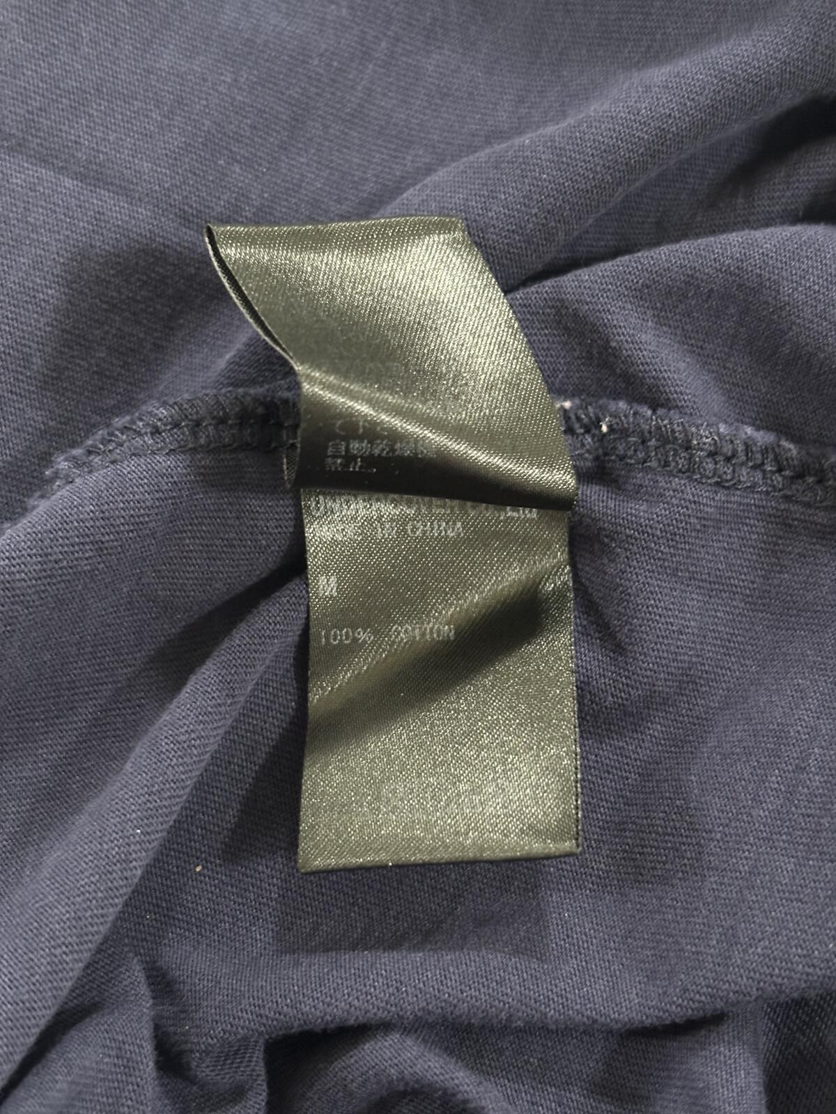 Undercover “U” T-Shirt