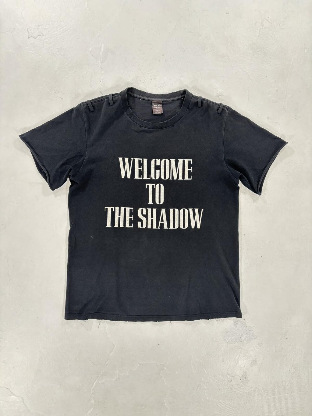 Number (N)ine SS06 T-Shirt