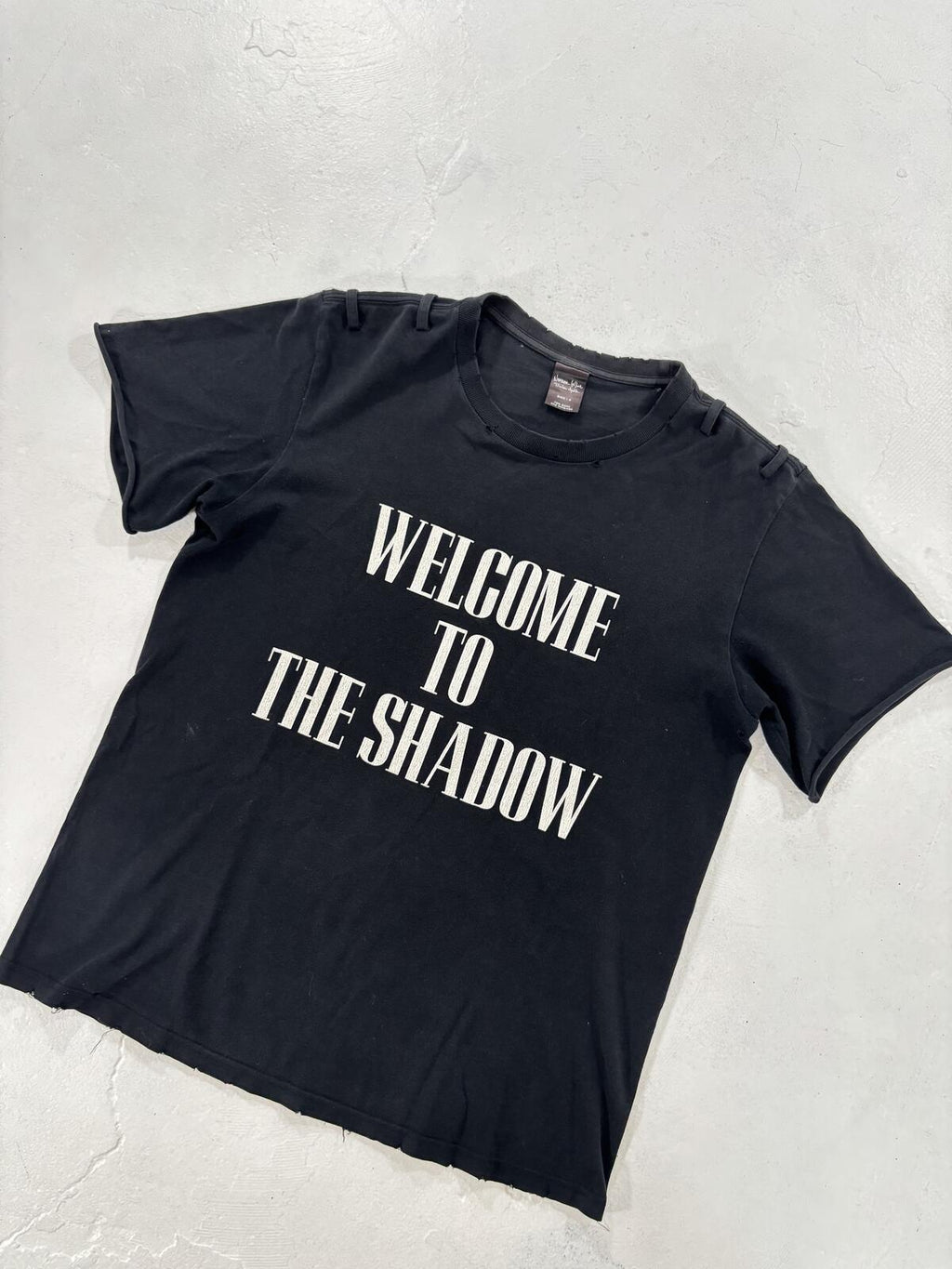 Number (N)ine SS06 T-Shirt