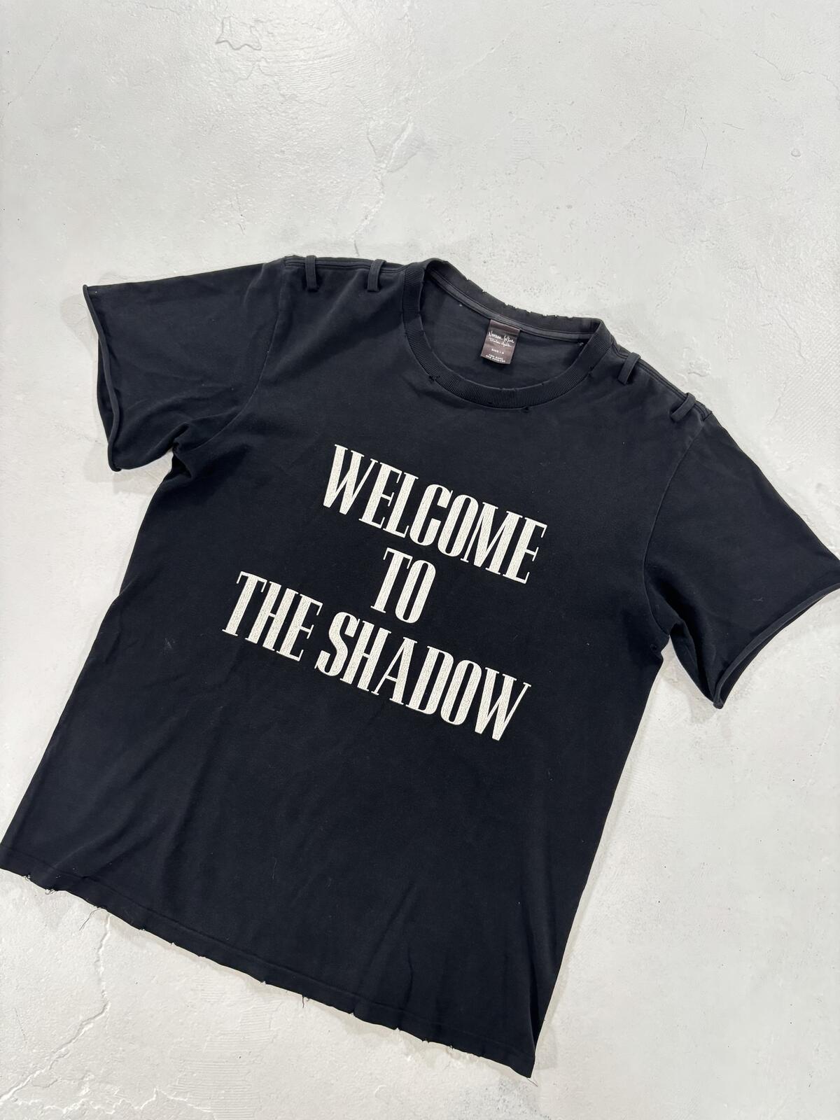Number (N)ine SS06 T-Shirt