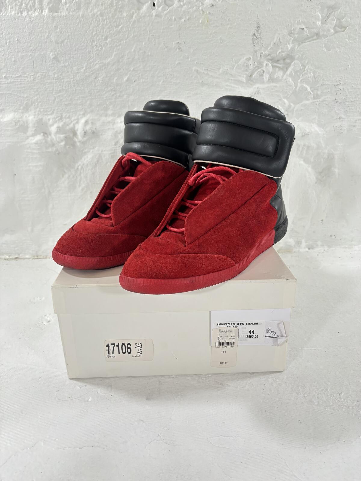 Maison Margiela Futures
