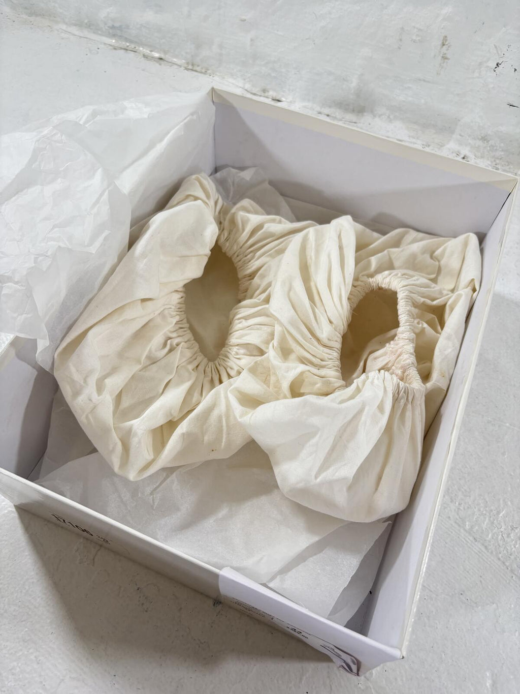 Maison Margiela Futures