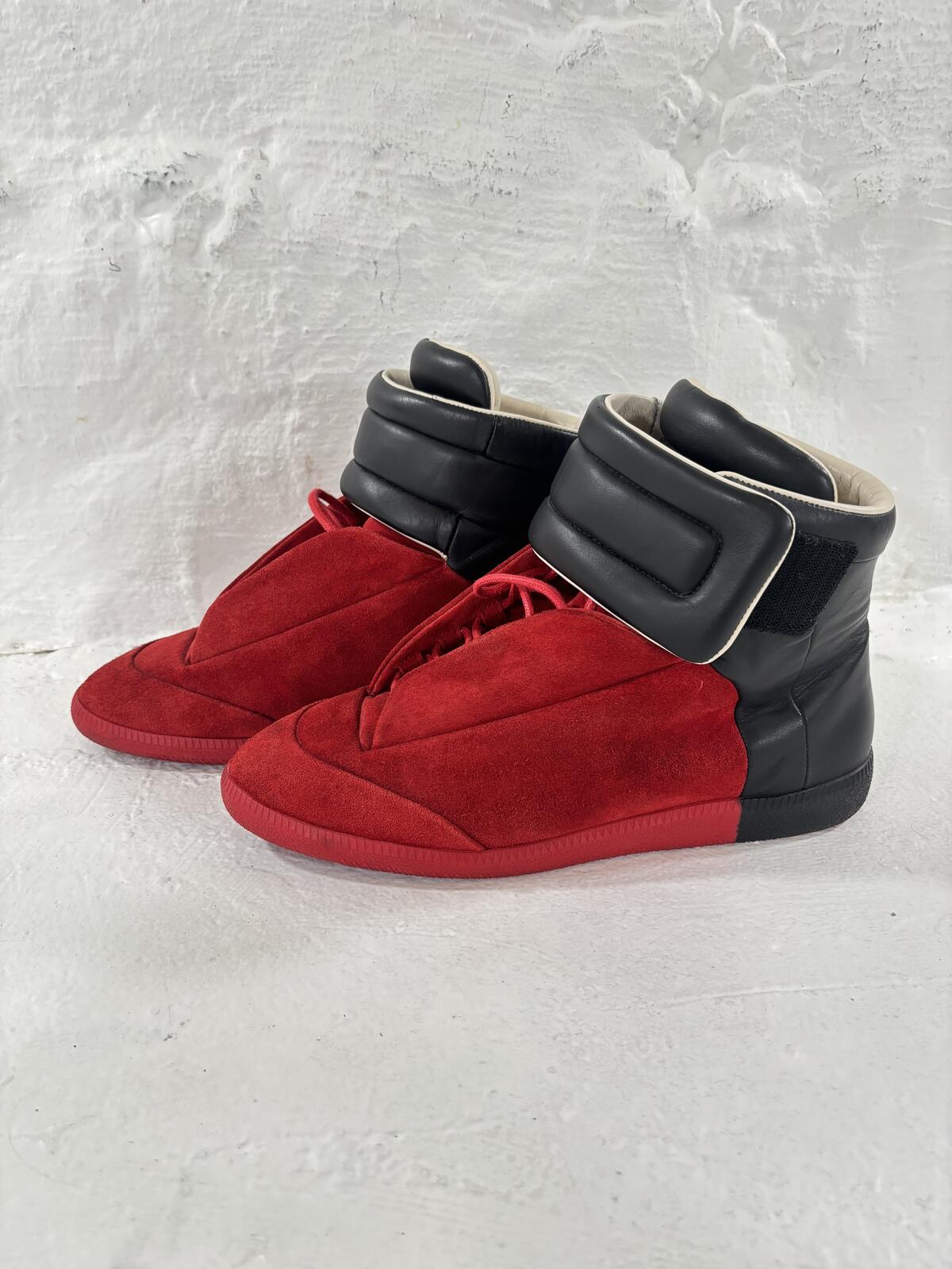 Maison Margiela Futures