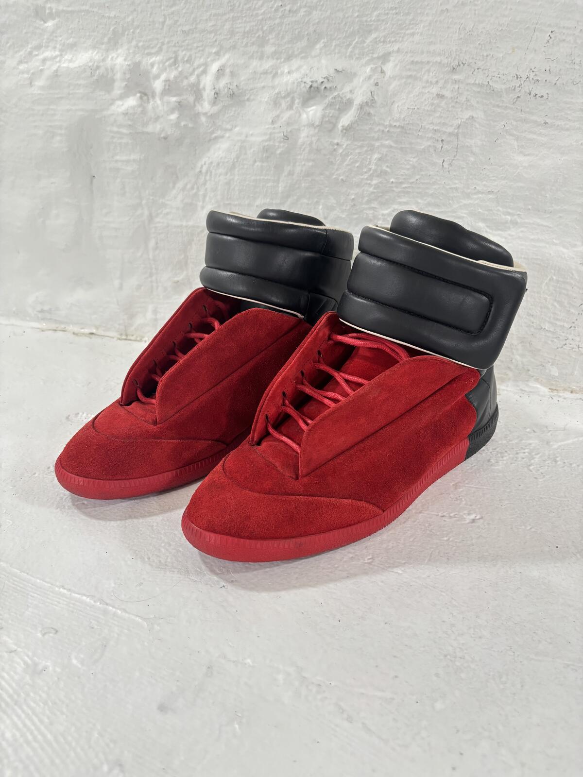 Maison Margiela Futures
