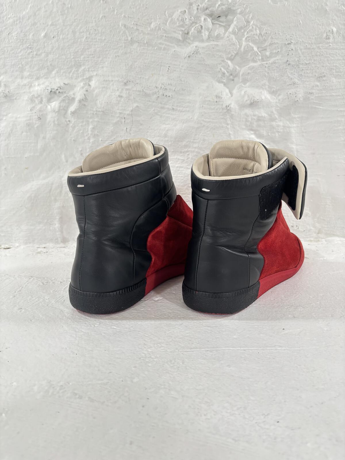 Maison Margiela Futures