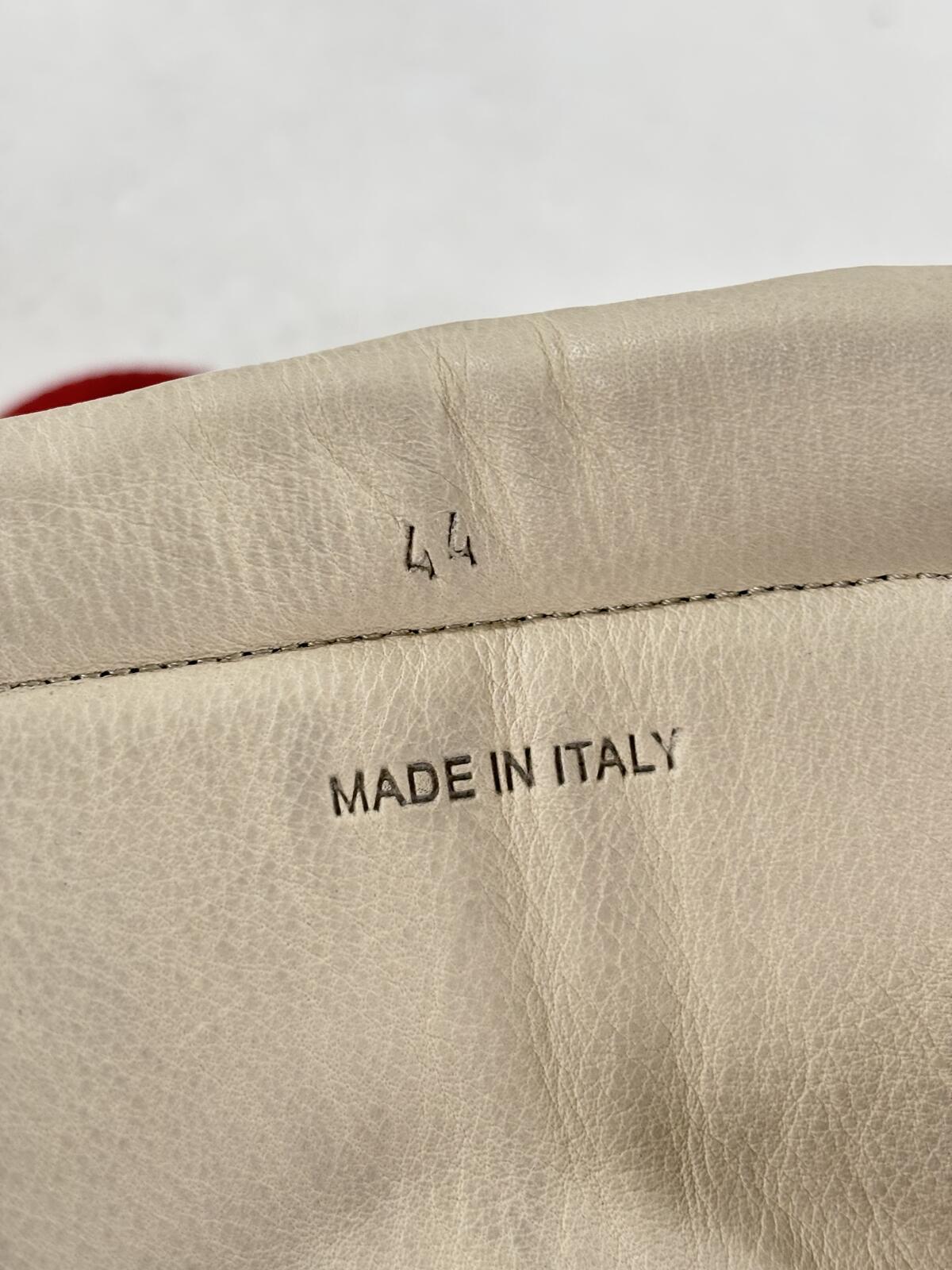 Maison Margiela Futures