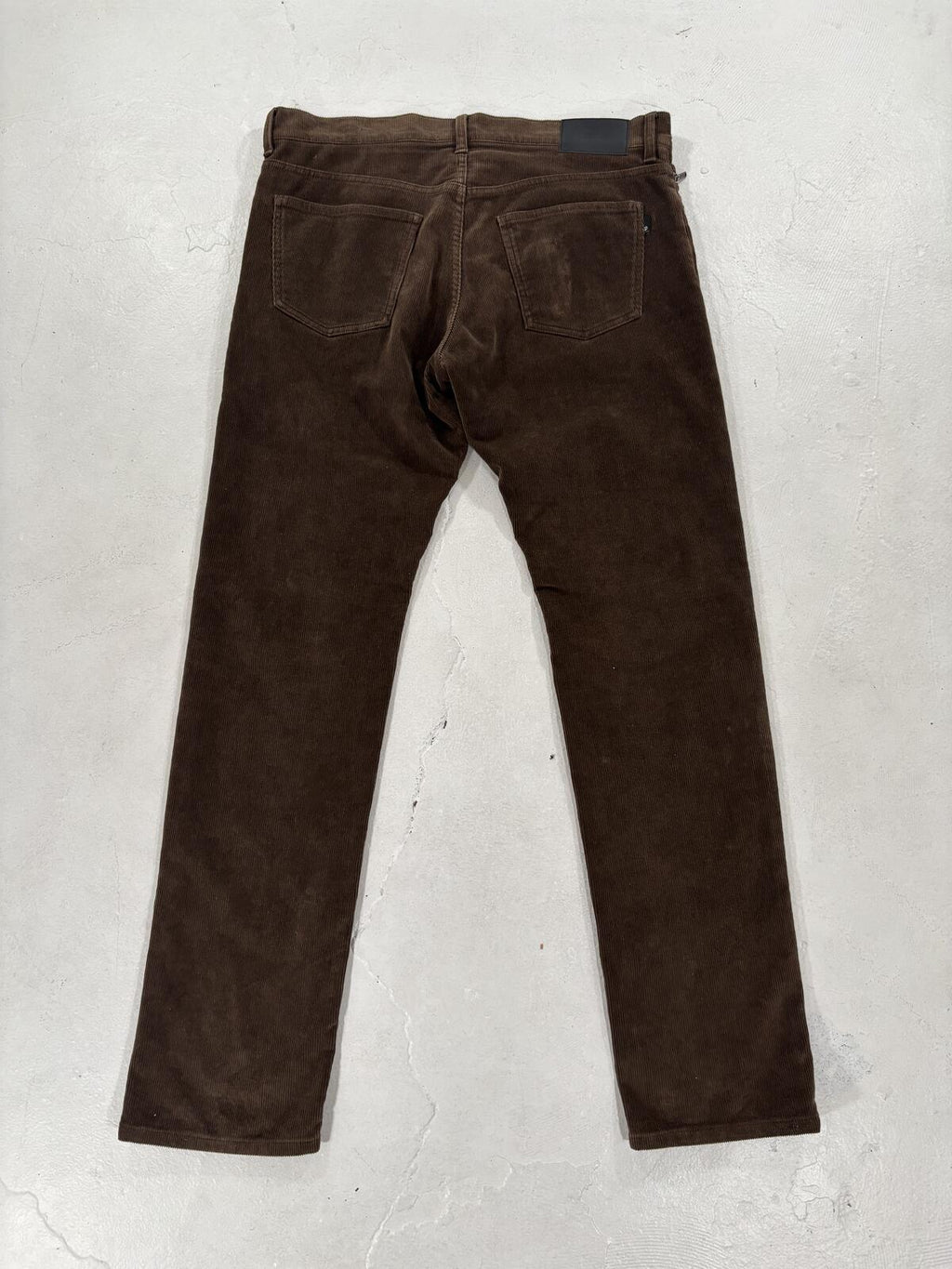 Undercover Corduroy Beaded Pants