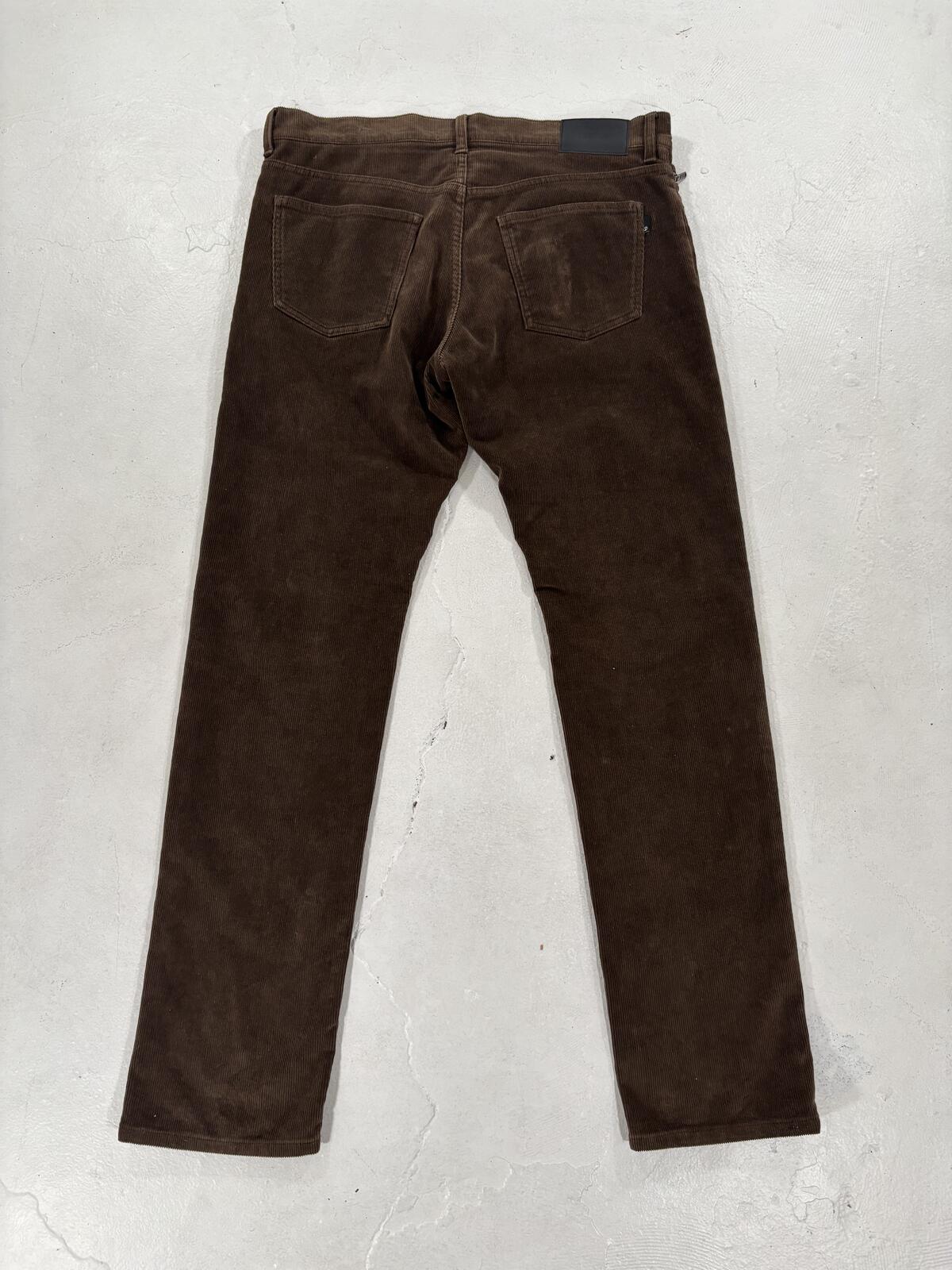 Undercover Corduroy Beaded Pants