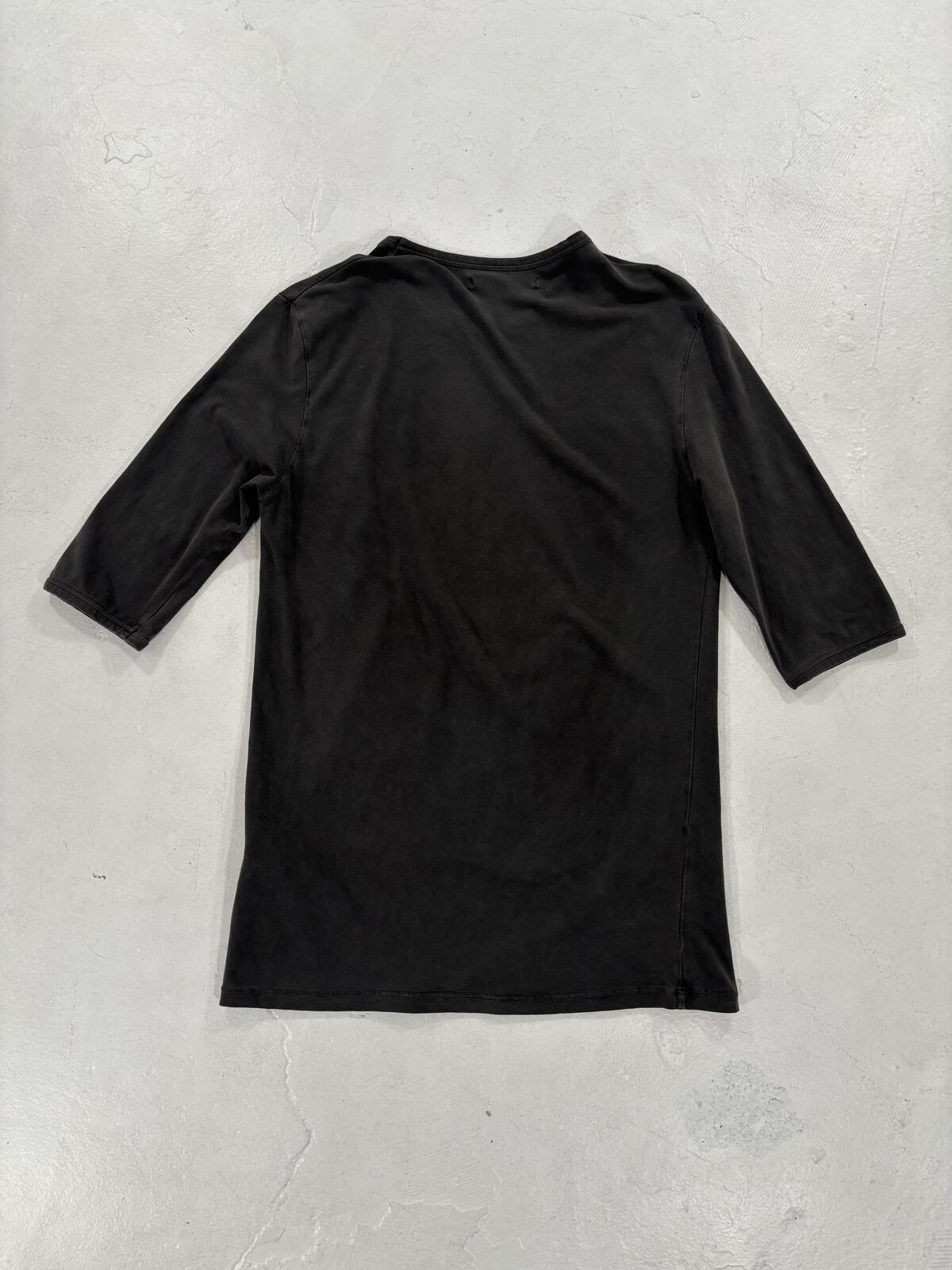 Raf Simmons SS04 Tribe T-Shirt