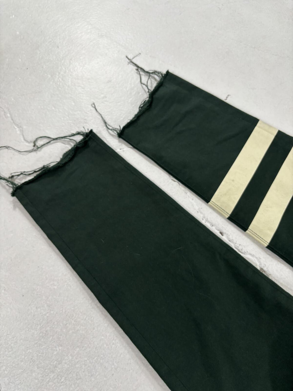 Undercover U Hybrid Pants