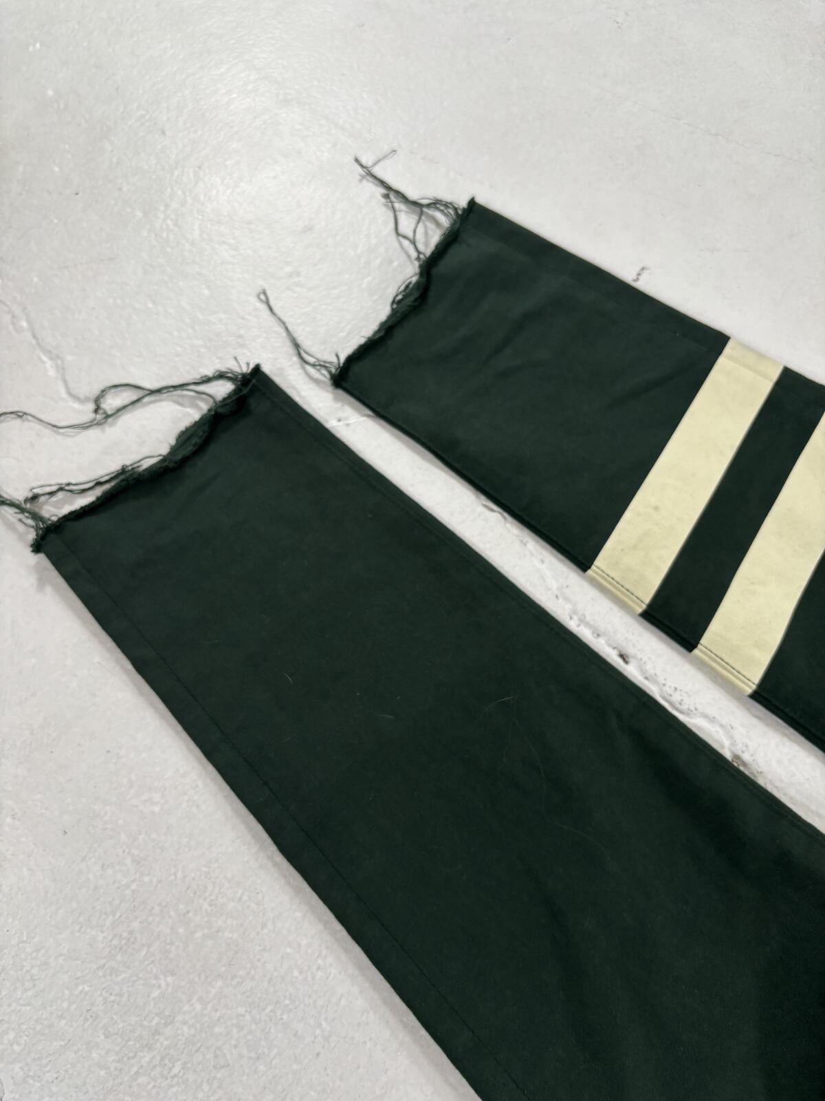 Undercover U Hybrid Pants