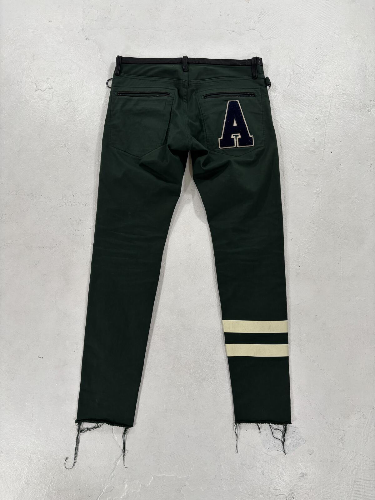 Undercover U Hybrid Pants