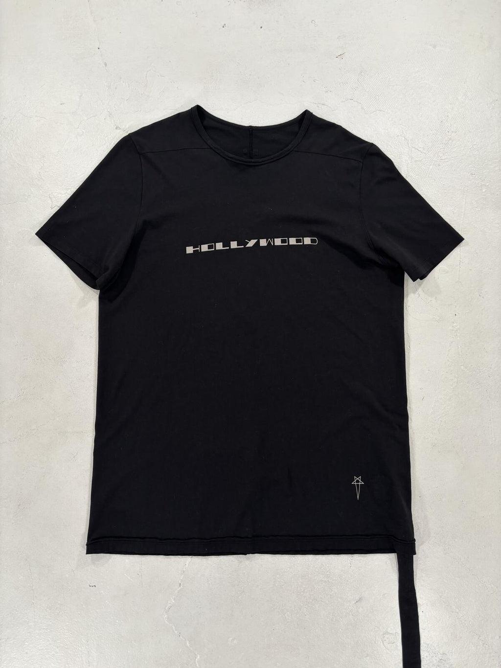 Rick Owens Hollywood Tee