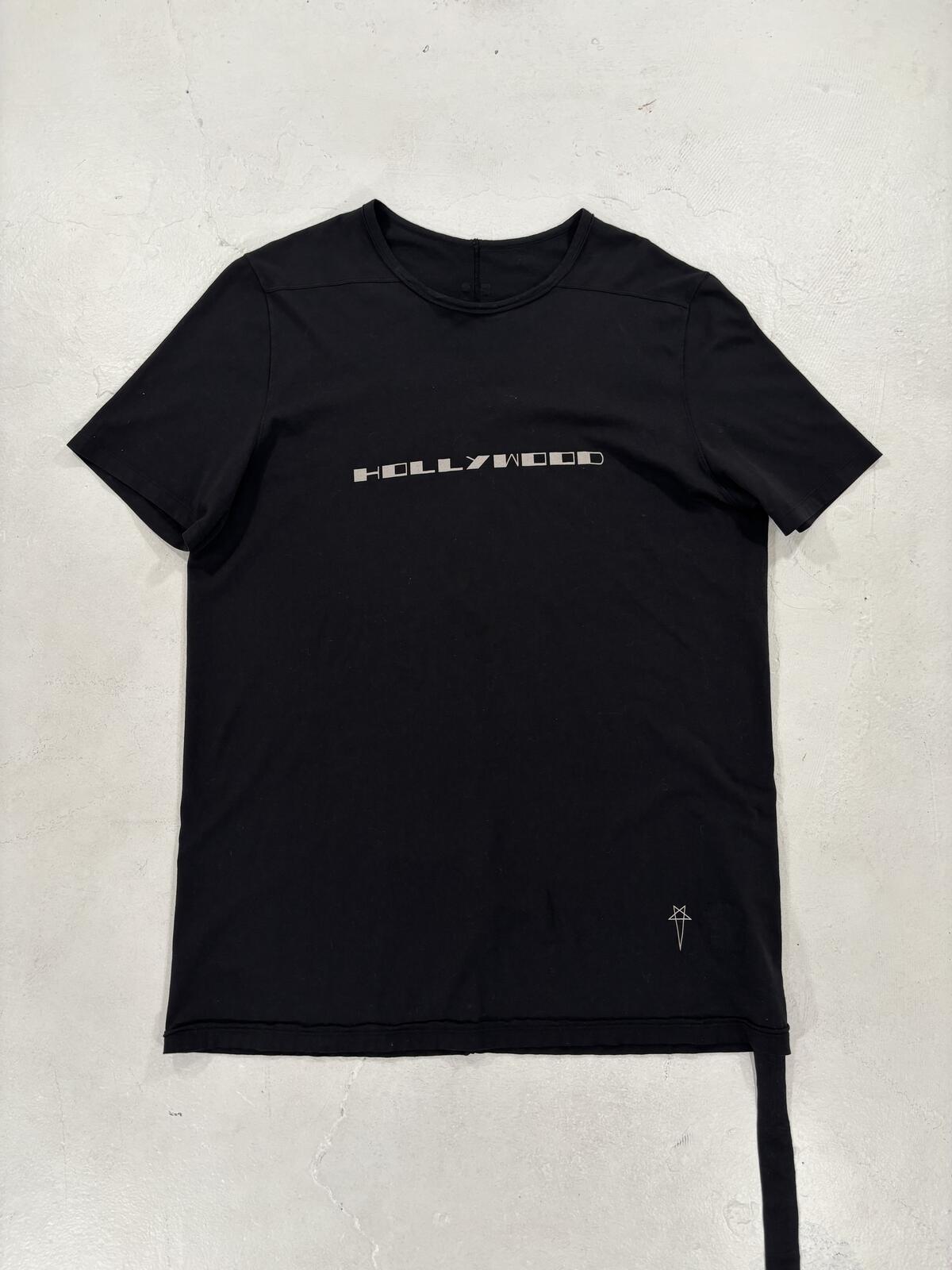 Rick Owens Hollywood Tee