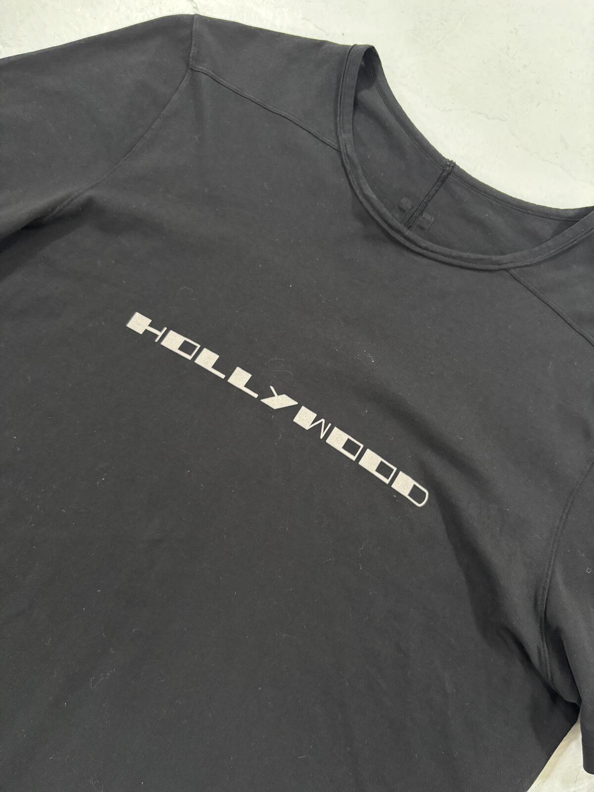 Rick Owens Hollywood Tee