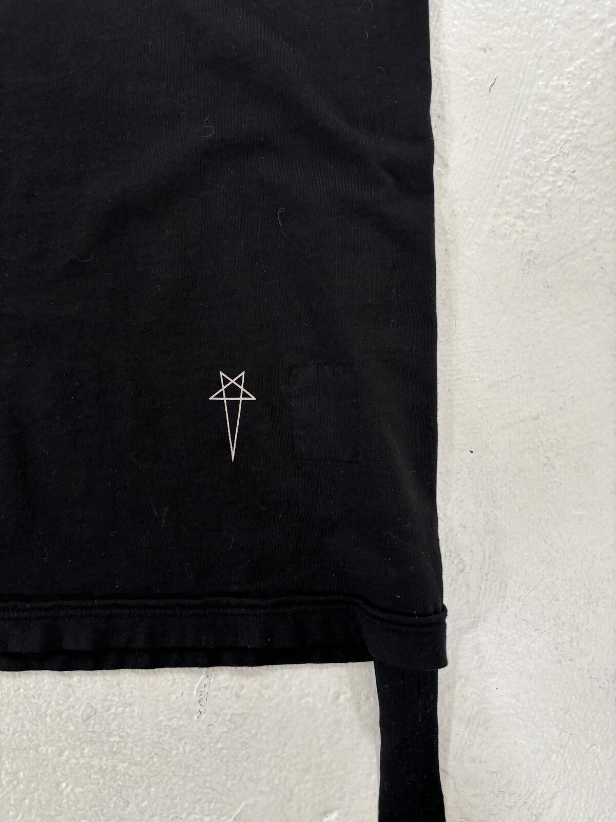 Rick Owens Hollywood Tee