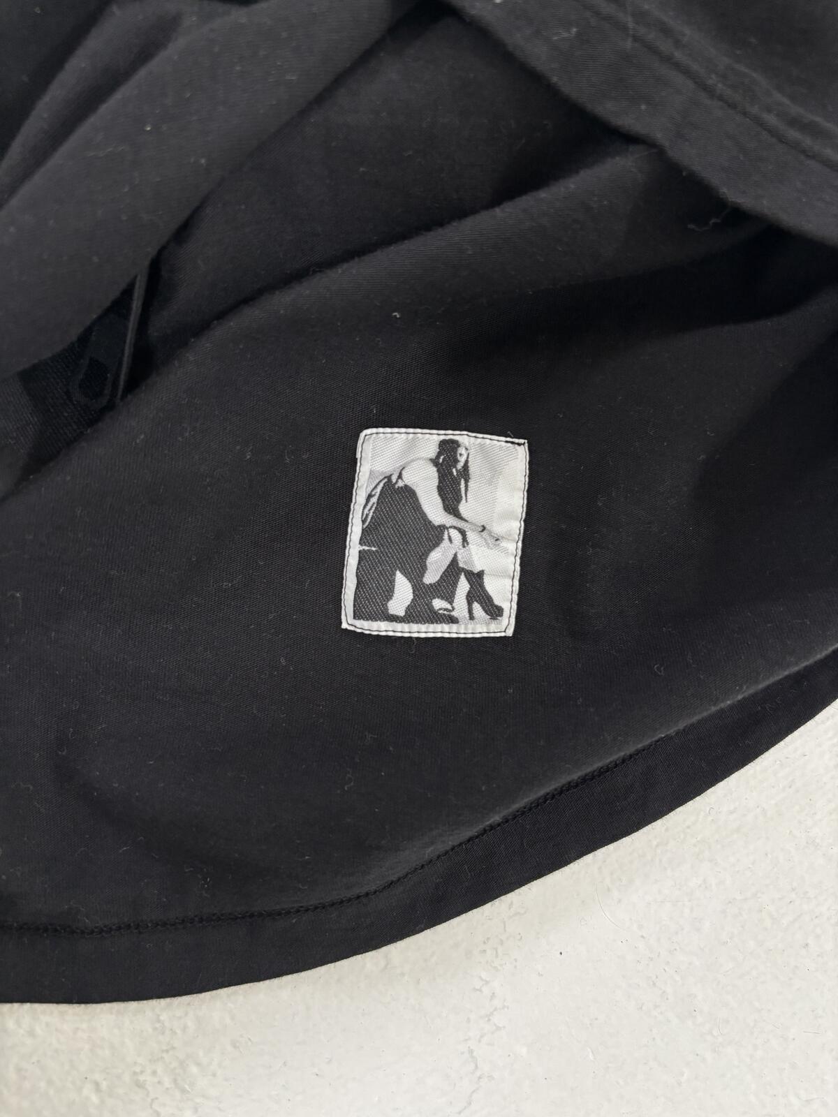 Rick Owens Hollywood Tee