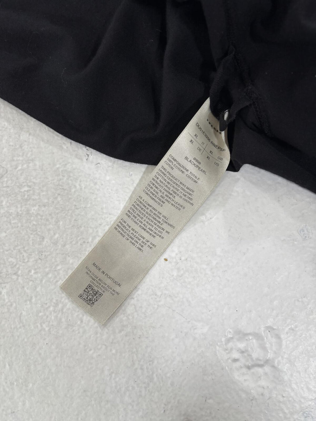 Rick Owens Hollywood Tee