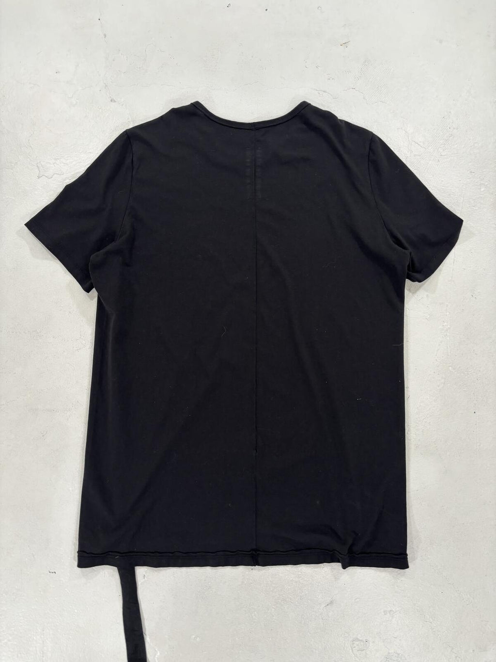 Rick Owens Hollywood Tee