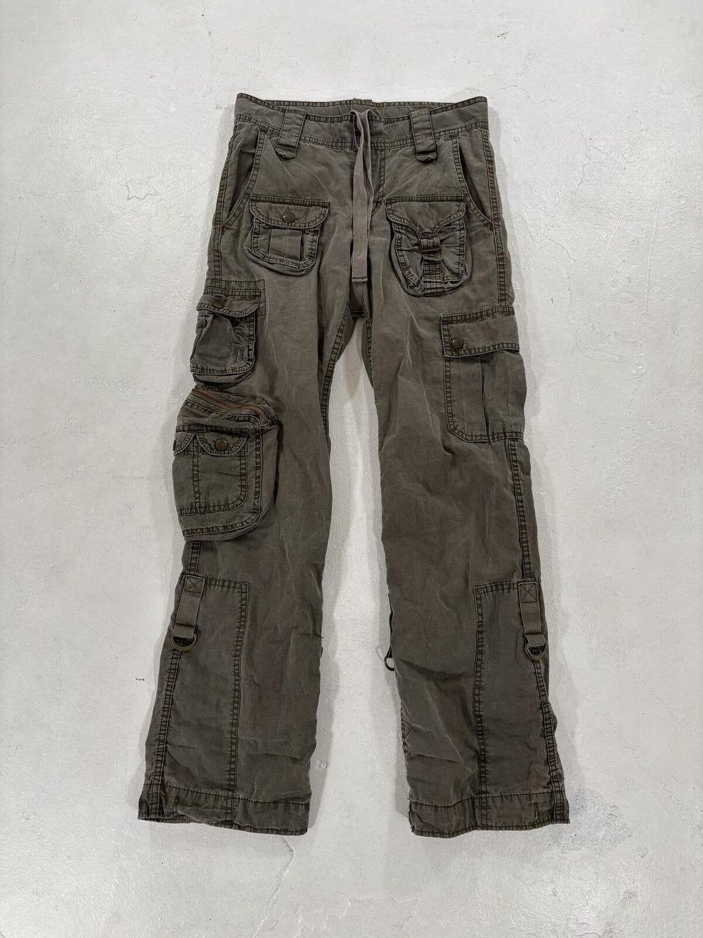 Hysteric Glamour 8 Pocket Cargo